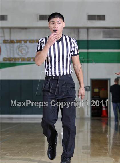 Thumbnail 1 in Panorama vs Eastside (Canyon Classic) photogallery.