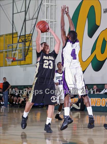Thumbnail 2 in Panorama vs Eastside (Canyon Classic) photogallery.