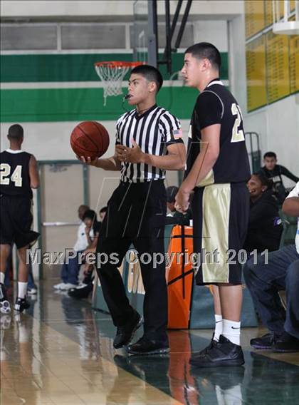 Thumbnail 3 in Panorama vs Eastside (Canyon Classic) photogallery.