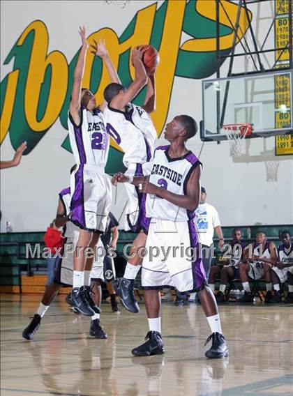Thumbnail 3 in Panorama vs Eastside (Canyon Classic) photogallery.