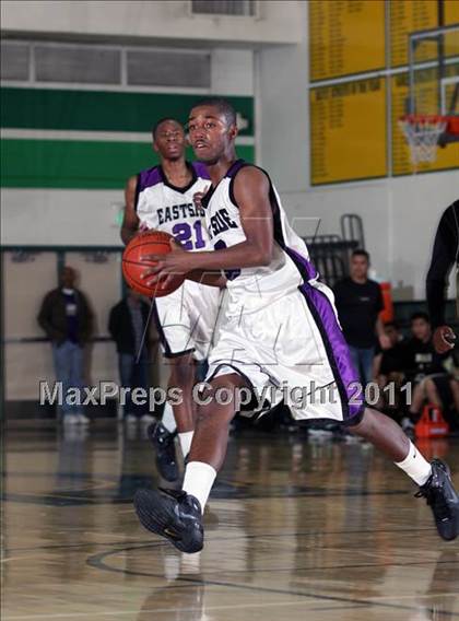 Thumbnail 1 in Panorama vs Eastside (Canyon Classic) photogallery.