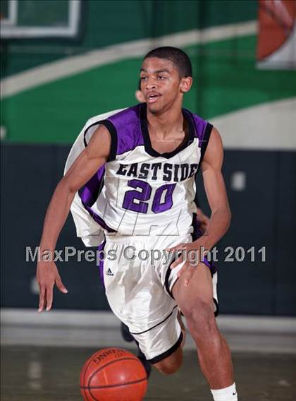 Thumbnail 1 in Panorama vs Eastside (Canyon Classic) photogallery.