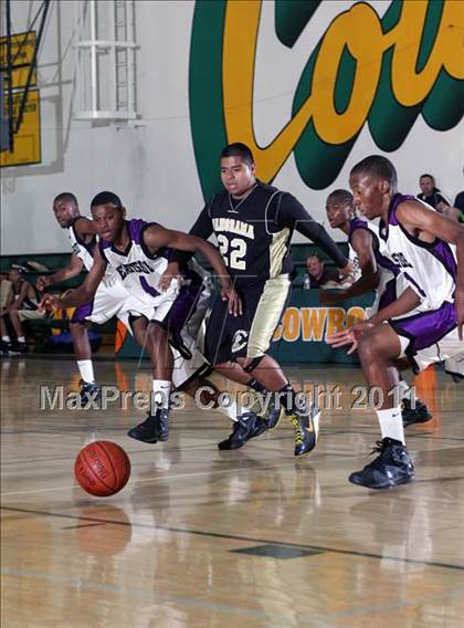 Thumbnail 1 in Panorama vs Eastside (Canyon Classic) photogallery.