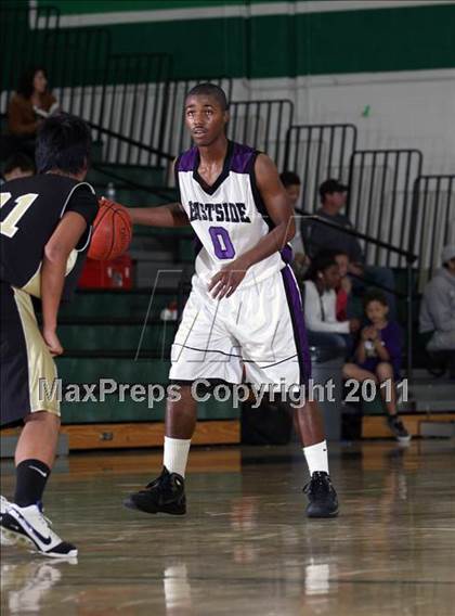 Thumbnail 3 in Panorama vs Eastside (Canyon Classic) photogallery.