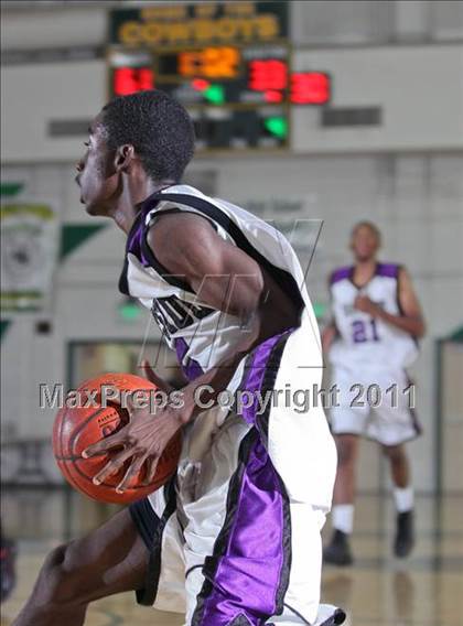 Thumbnail 1 in Panorama vs Eastside (Canyon Classic) photogallery.