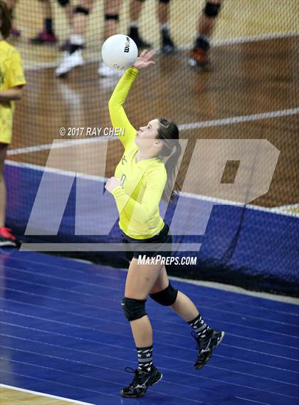 Thumbnail 2 in Rangely @ Dolores (CHSAA 2A Pool I Match 10) photogallery.