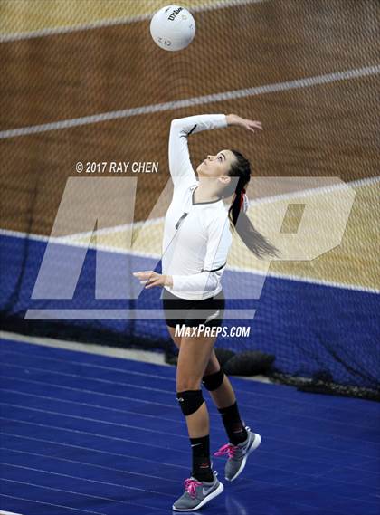 Thumbnail 3 in Rangely @ Dolores (CHSAA 2A Pool I Match 10) photogallery.