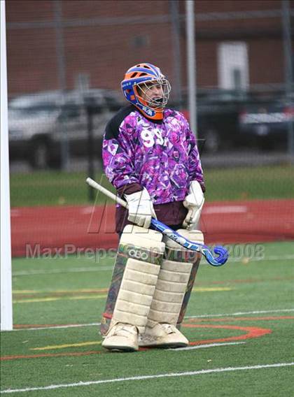 Thumbnail 1 in Akron vs Eden  (Section 6, Class C Semifinal) photogallery.