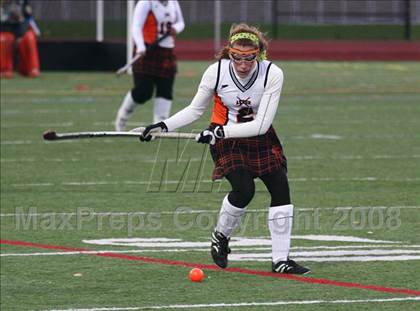 Thumbnail 3 in Akron vs Eden  (Section 6, Class C Semifinal) photogallery.