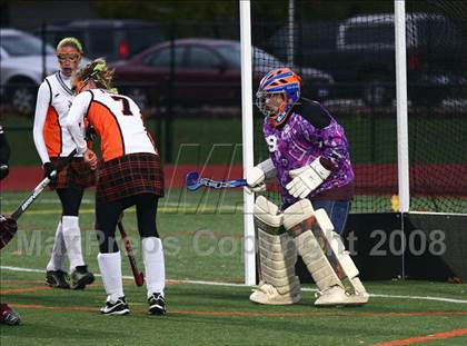 Thumbnail 2 in Akron vs Eden  (Section 6, Class C Semifinal) photogallery.