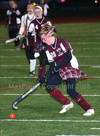 Thumbnail 1 in Akron vs Eden  (Section 6, Class C Semifinal) photogallery.