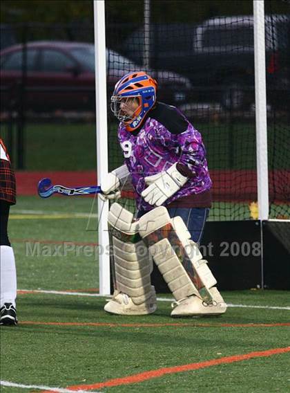 Thumbnail 3 in Akron vs Eden  (Section 6, Class C Semifinal) photogallery.