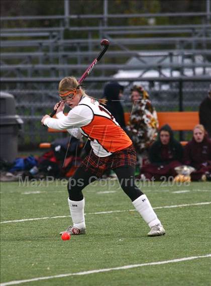 Thumbnail 1 in Akron vs Eden  (Section 6, Class C Semifinal) photogallery.