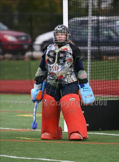 Thumbnail 2 in Akron vs Eden  (Section 6, Class C Semifinal) photogallery.