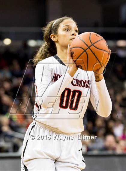 Thumbnail 1 in Holmes vs. Holy Cross (KHSAA 9th Region Final) photogallery.