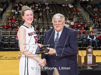 Thumbnail 2 in Holmes vs. Holy Cross (KHSAA 9th Region Final) photogallery.