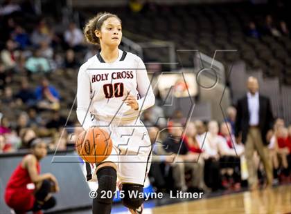 Thumbnail 3 in Holmes vs. Holy Cross (KHSAA 9th Region Final) photogallery.