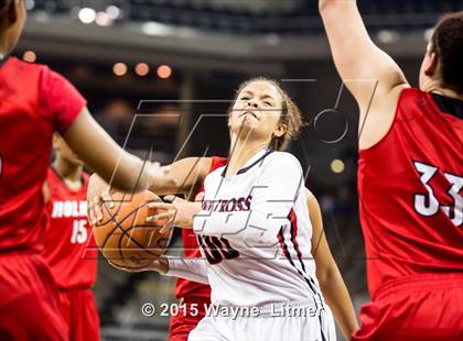 Thumbnail 3 in Holmes vs. Holy Cross (KHSAA 9th Region Final) photogallery.