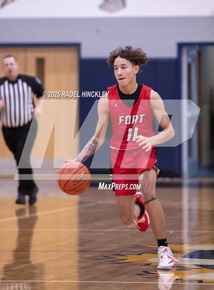 Thumbnail 2 in Fort Osage @ Chrisman photogallery.