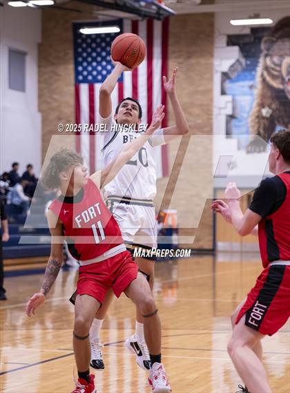 Thumbnail 2 in Fort Osage @ Chrisman photogallery.