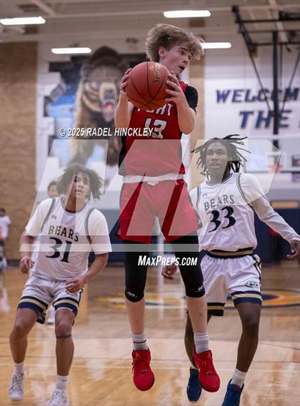 Thumbnail 1 in Fort Osage @ Chrisman photogallery.