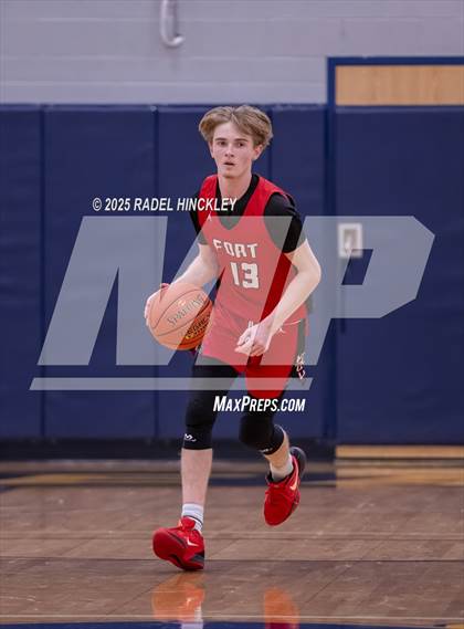 Thumbnail 1 in Fort Osage @ Chrisman photogallery.