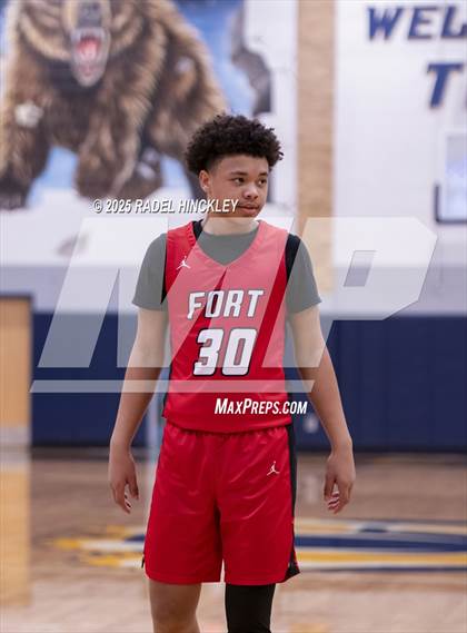 Thumbnail 1 in Fort Osage @ Chrisman photogallery.