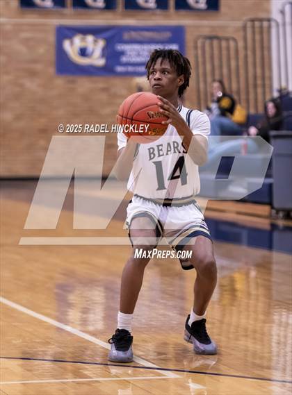 Thumbnail 2 in Fort Osage @ Chrisman photogallery.