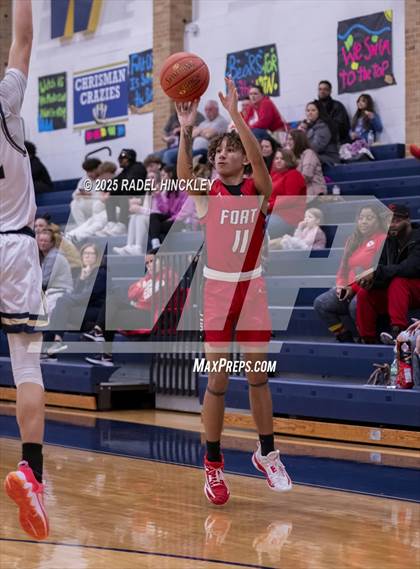 Thumbnail 2 in Fort Osage @ Chrisman photogallery.