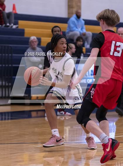 Thumbnail 3 in Fort Osage @ Chrisman photogallery.