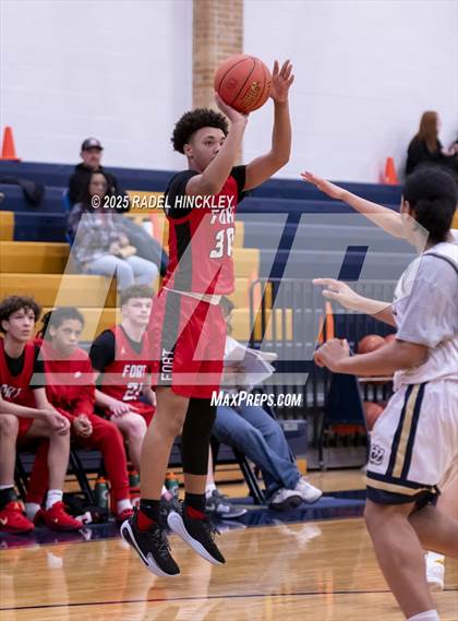 Thumbnail 1 in Fort Osage @ Chrisman photogallery.