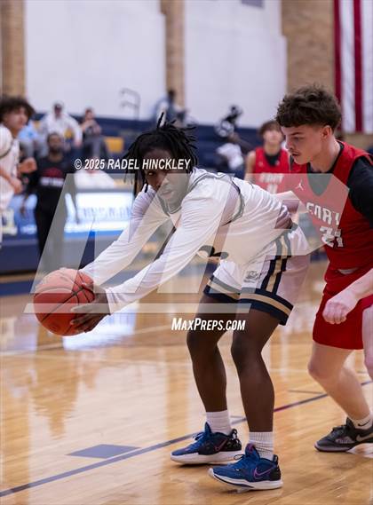Thumbnail 1 in Fort Osage @ Chrisman photogallery.