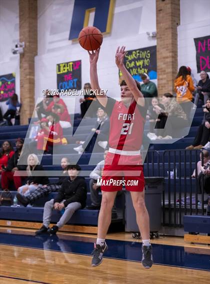 Thumbnail 1 in Fort Osage @ Chrisman photogallery.