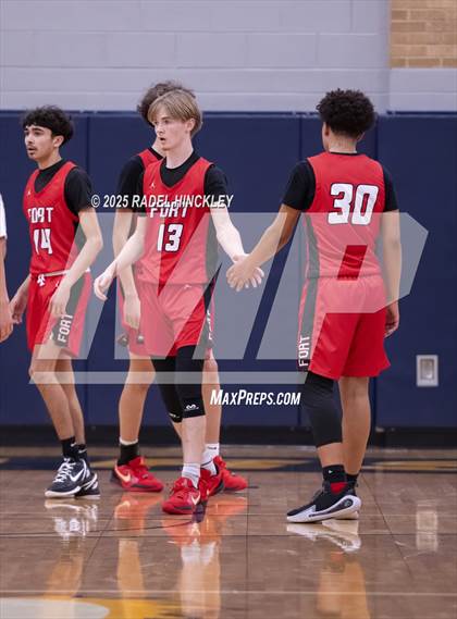 Thumbnail 1 in Fort Osage @ Chrisman photogallery.