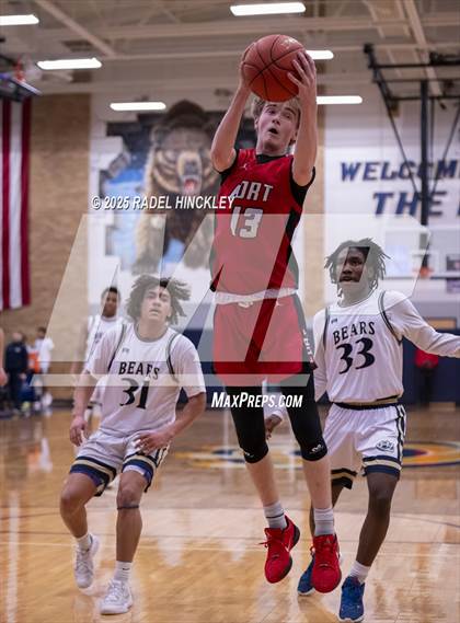 Thumbnail 2 in Fort Osage @ Chrisman photogallery.