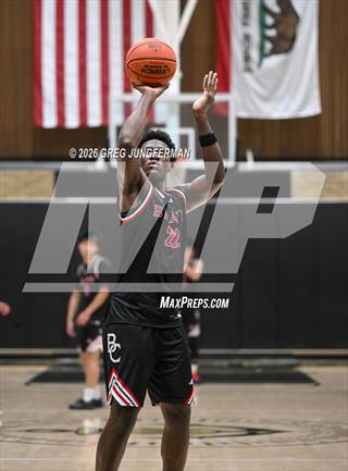 Brave Christian @ Branson (CIF NCS D3 Semifinal)