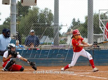 Thumbnail 3 in Rosary @ Mater Dei photogallery.