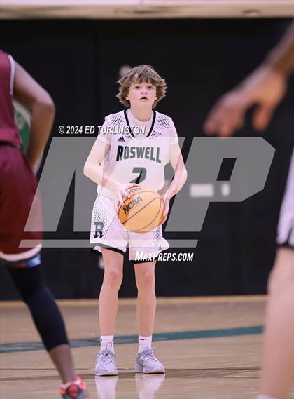 Thumbnail 2 in Alpharetta @ Roswell photogallery.