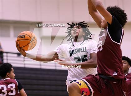 Thumbnail 2 in Alpharetta @ Roswell photogallery.