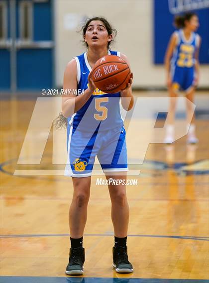 Thumbnail 1 in Pierce @ Valley (Valley High Tournament) photogallery.