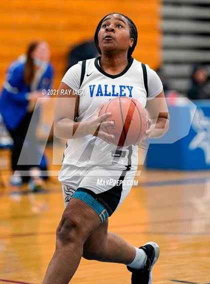 Thumbnail 2 in Pierce @ Valley (Valley High Tournament) photogallery.