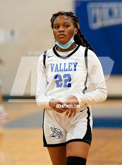 Thumbnail 1 in Pierce @ Valley (Valley High Tournament) photogallery.