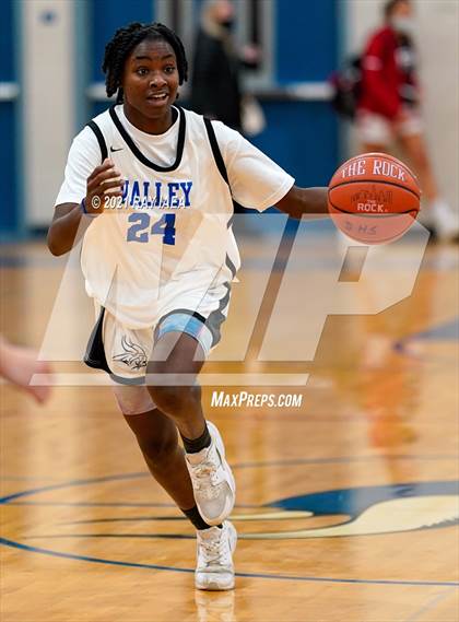 Thumbnail 3 in Pierce @ Valley (Valley High Tournament) photogallery.