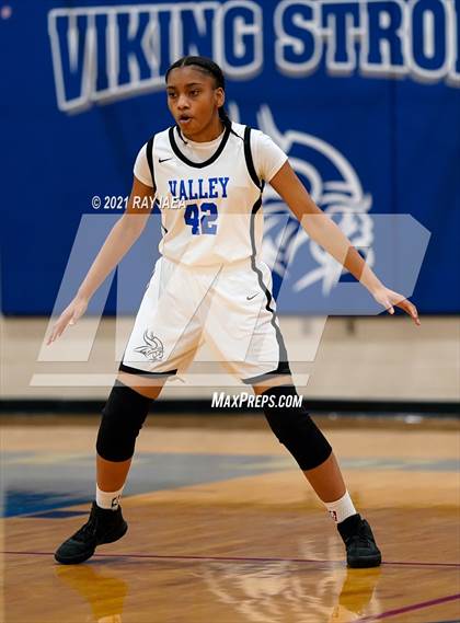 Thumbnail 3 in Pierce @ Valley (Valley High Tournament) photogallery.
