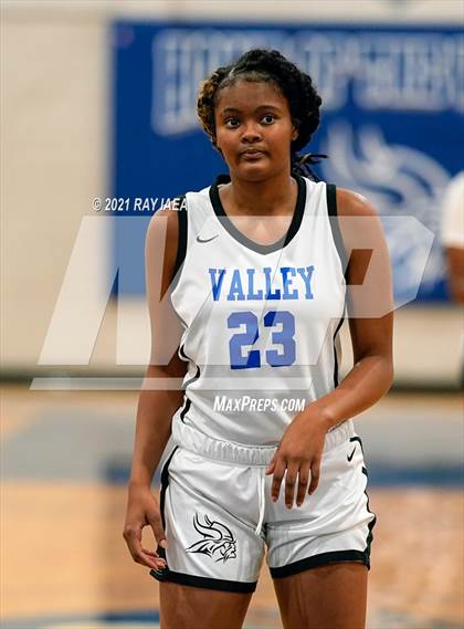 Thumbnail 1 in Pierce @ Valley (Valley High Tournament) photogallery.