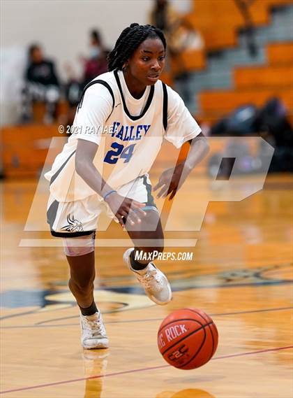 Thumbnail 3 in Pierce @ Valley (Valley High Tournament) photogallery.