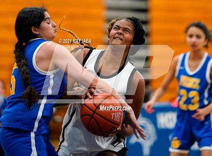 Thumbnail 1 in Pierce @ Valley (Valley High Tournament) photogallery.