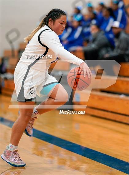 Thumbnail 2 in Pierce @ Valley (Valley High Tournament) photogallery.