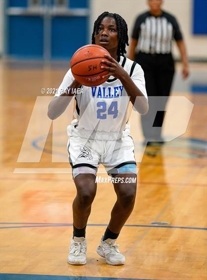 Thumbnail 1 in Pierce @ Valley (Valley High Tournament) photogallery.