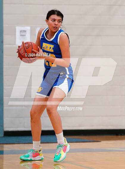 Thumbnail 2 in Pierce @ Valley (Valley High Tournament) photogallery.